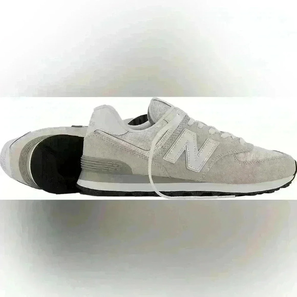 Great condition new balance shoes size 7.5 - Picture 1 of 3